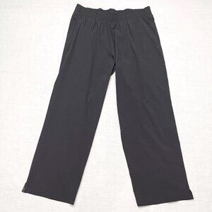 Rabbit Women’s‎ Core Feelin Fine Black Pants Size XL